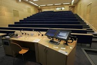Edinburgh Conference Centre 1063219 Image 8